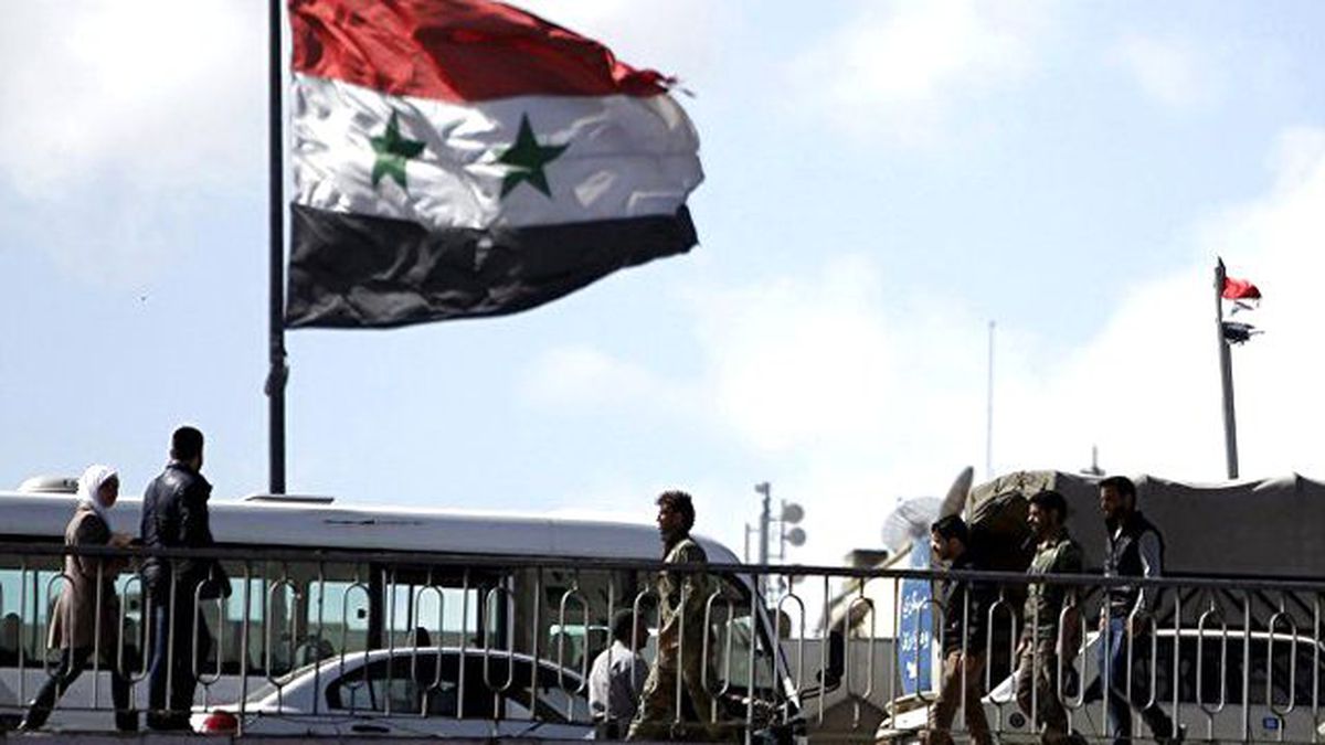 Rusya, ABD'nin Esad'ı Bombaladığını İddia Etti! ABD İddiayı Kabul Etti