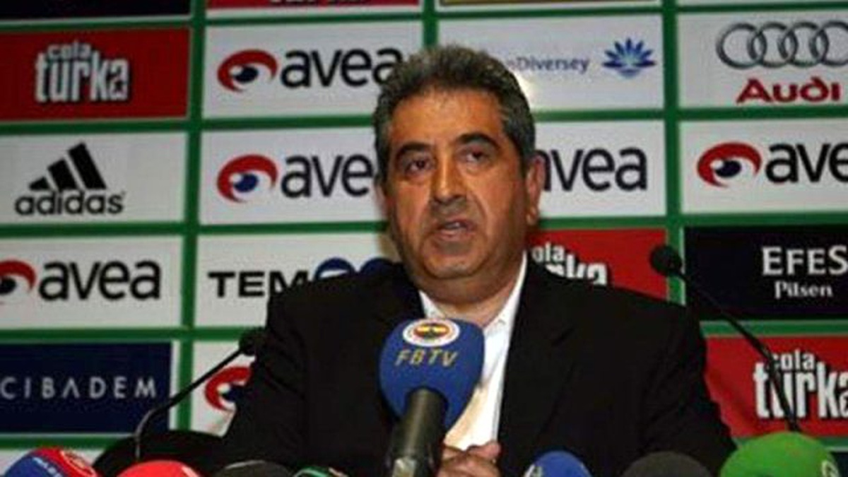 Mahmut Uslu: "Toparlanacağımıza İnanıyorum"