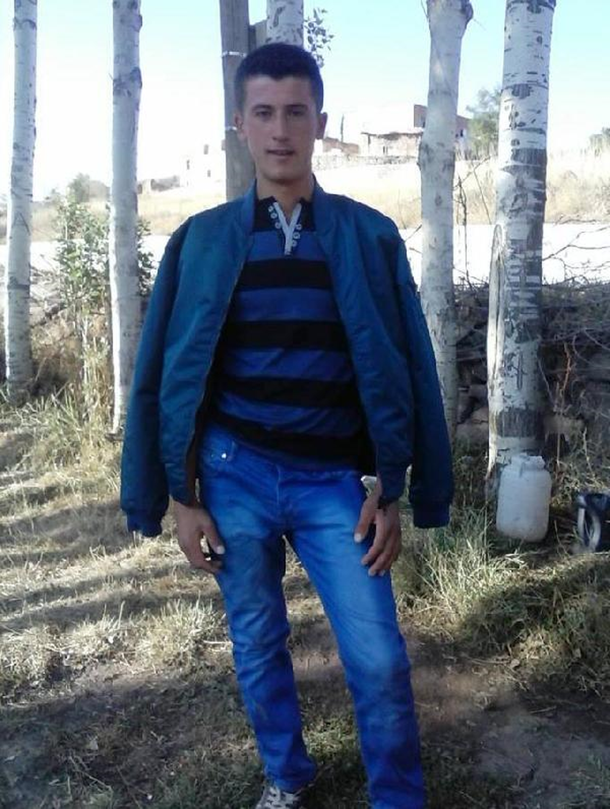 Sivas\'ta Hayvan Otlatma Kavgası Kanlı Bitti
