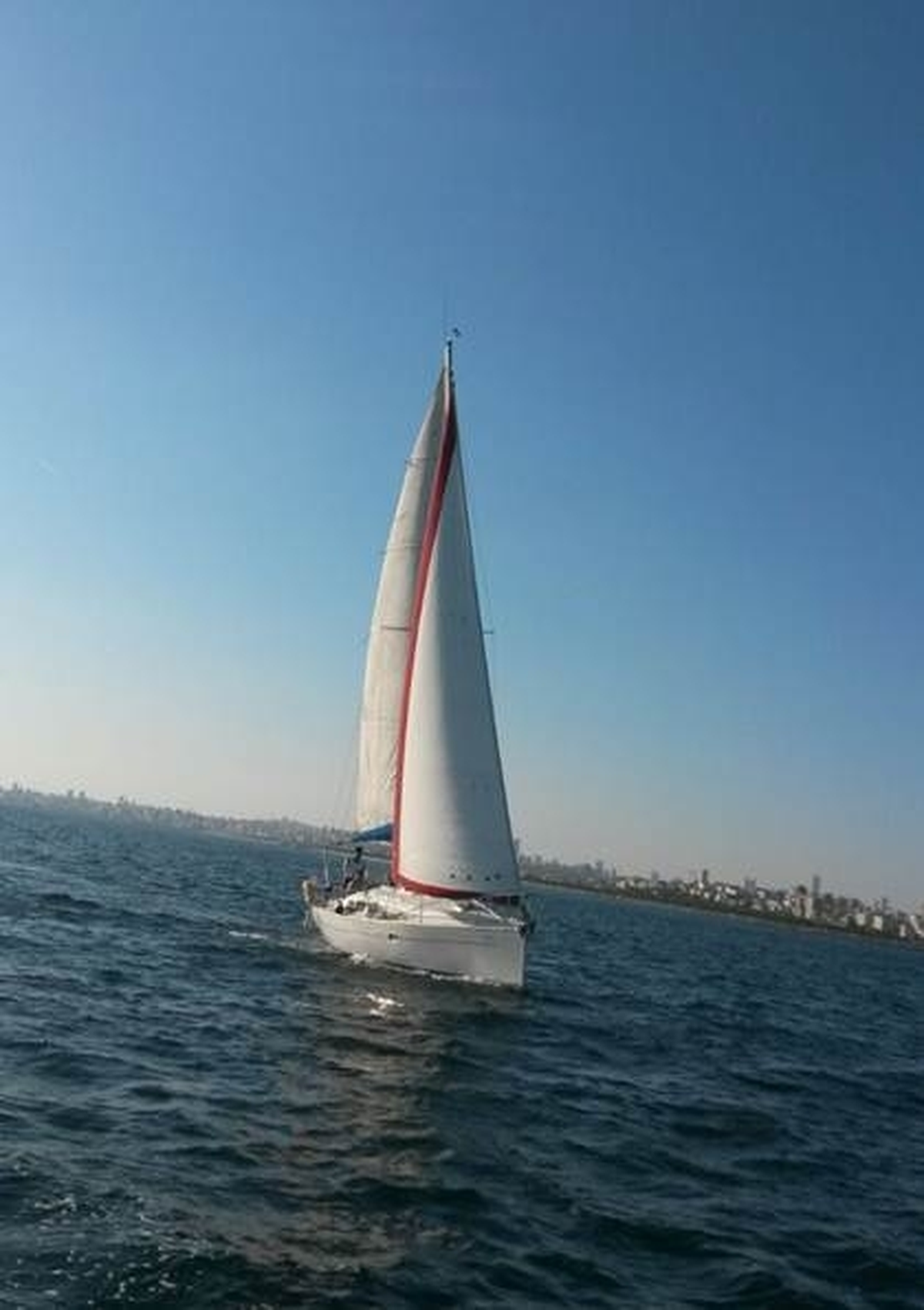 Temel Yelken Eğitimi ve Tekne Turu
