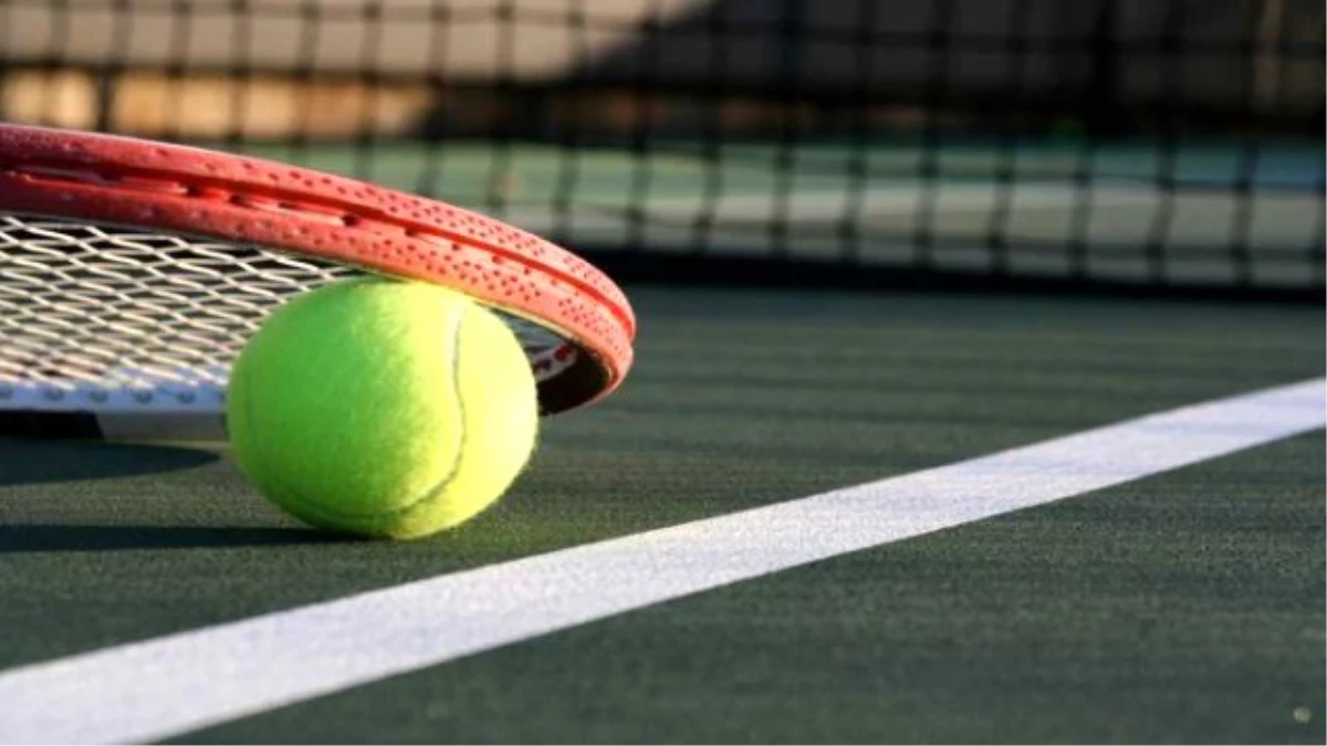 Tenis: İzmir Cup