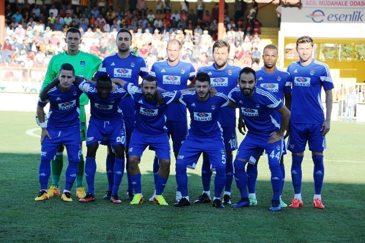 Tff 1. Lig