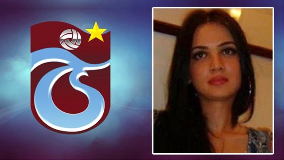 Trabzonsporlu Cengiz Akçay\'ın Kızı, Kanser Nedeniyle Hayatını Kaybetti
