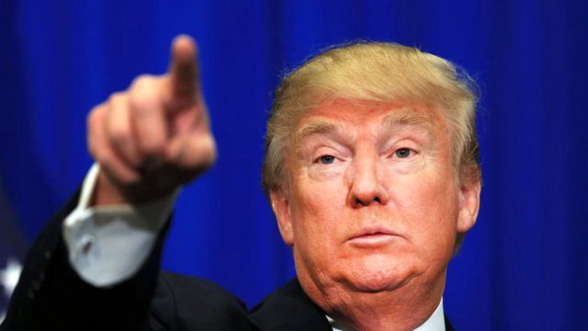Trump Obama\'nın ABD\'de Doğduğunu Sonunda Kabul Etti
