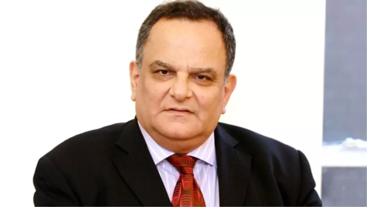 Türk Toplumunun Acı Kaybı