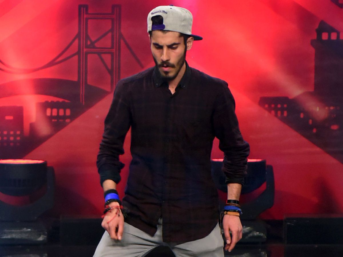 Veysel Yusufoğlu İkinci Tur Performansı