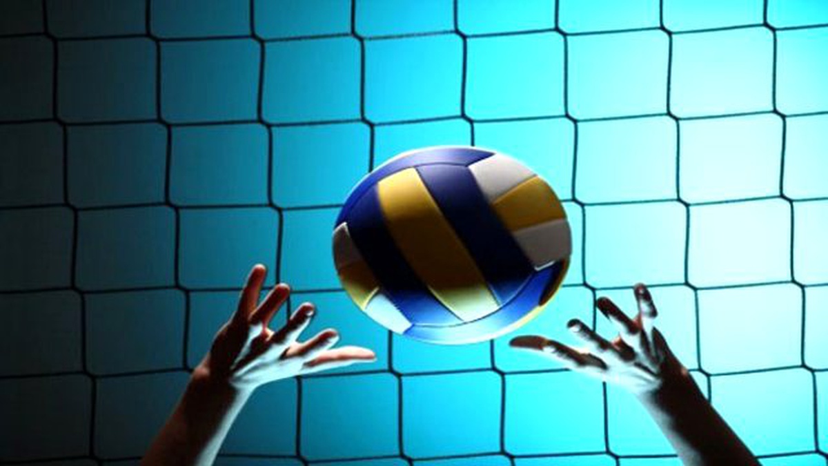 Voleybol: 2017 Erkekler Avrupa Şampiyonası Elemeleri