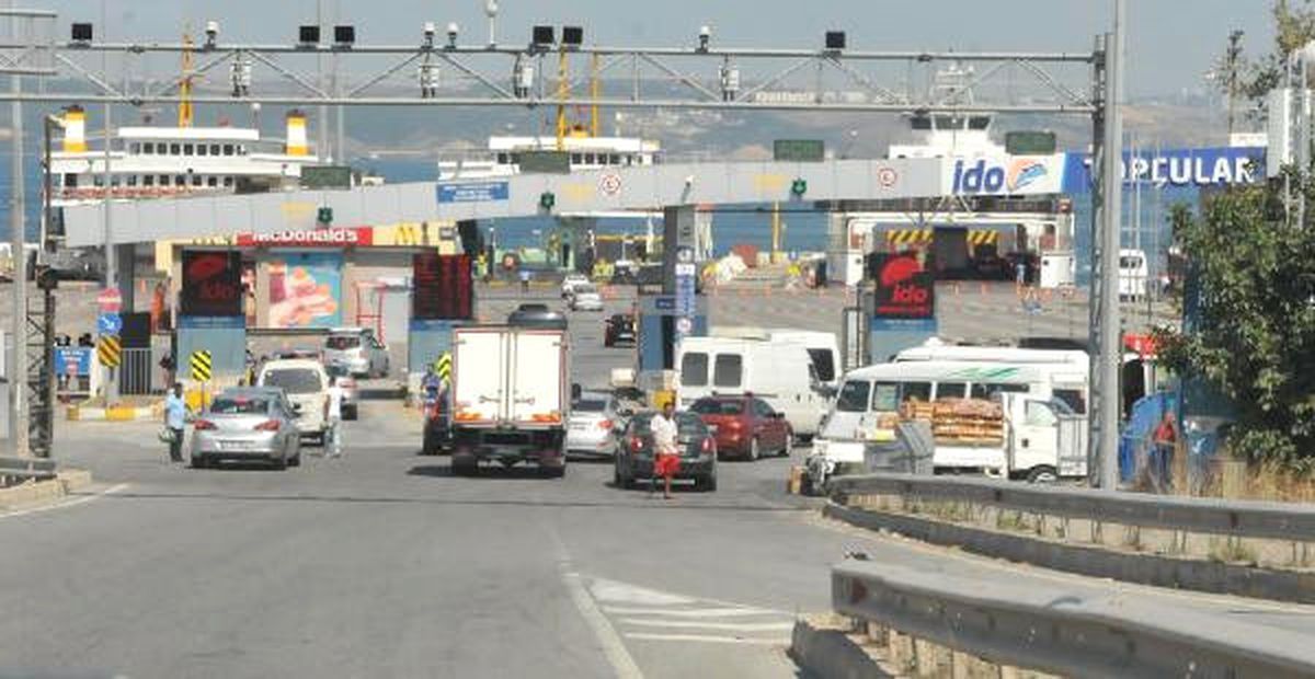 Yalova\'dan Sakin Dönüş