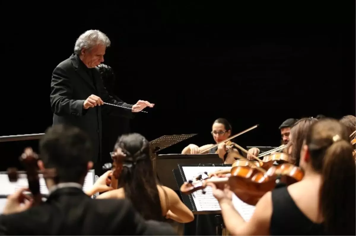 Yeni Sanat Sezonu İki Konserle Açılıyor