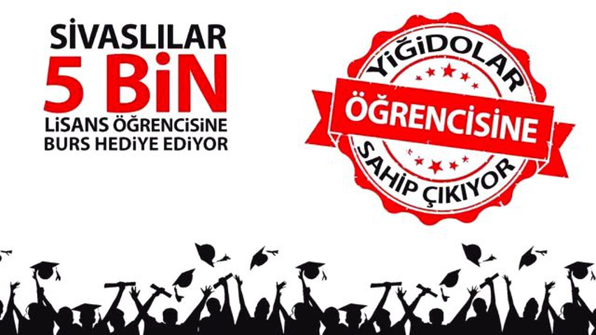 Yiğidolar Öğrencisine Sahip Çıkıyor" Projesi
