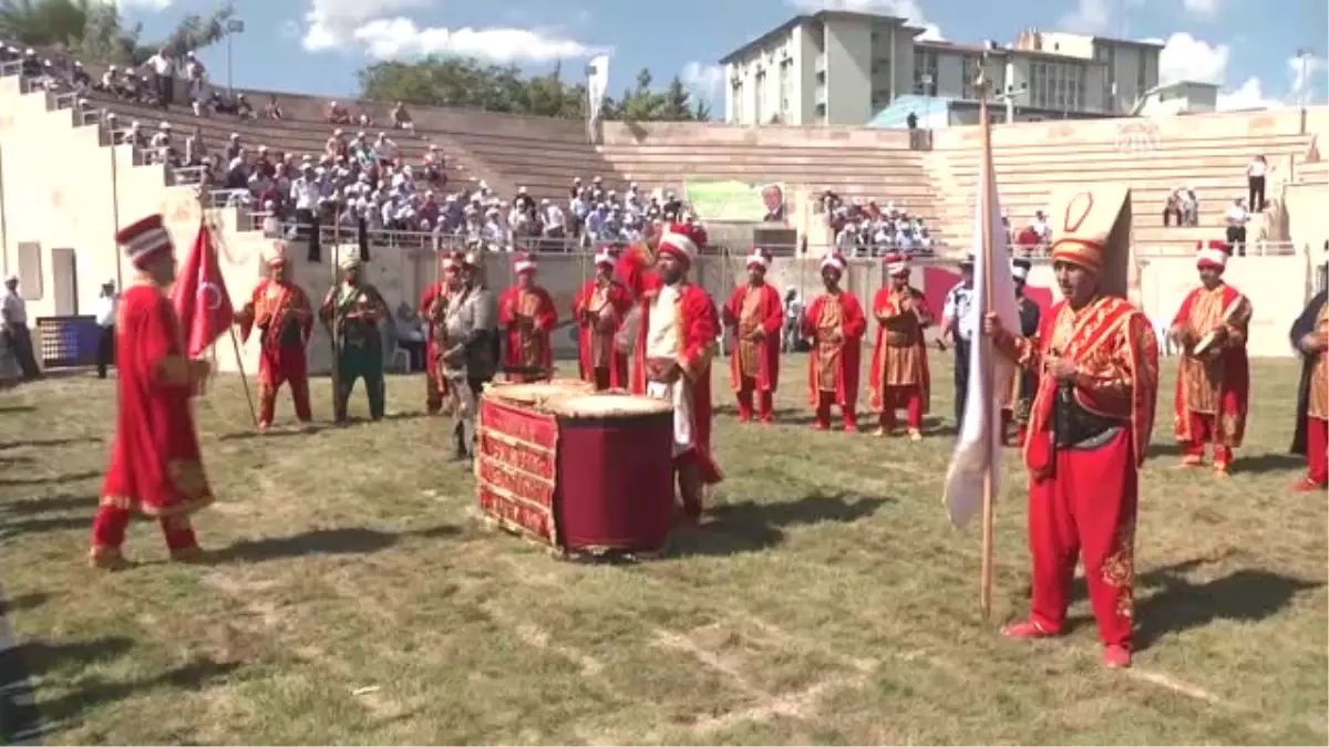 7. Uluslararası Aba Güreşi Dünya Kupası