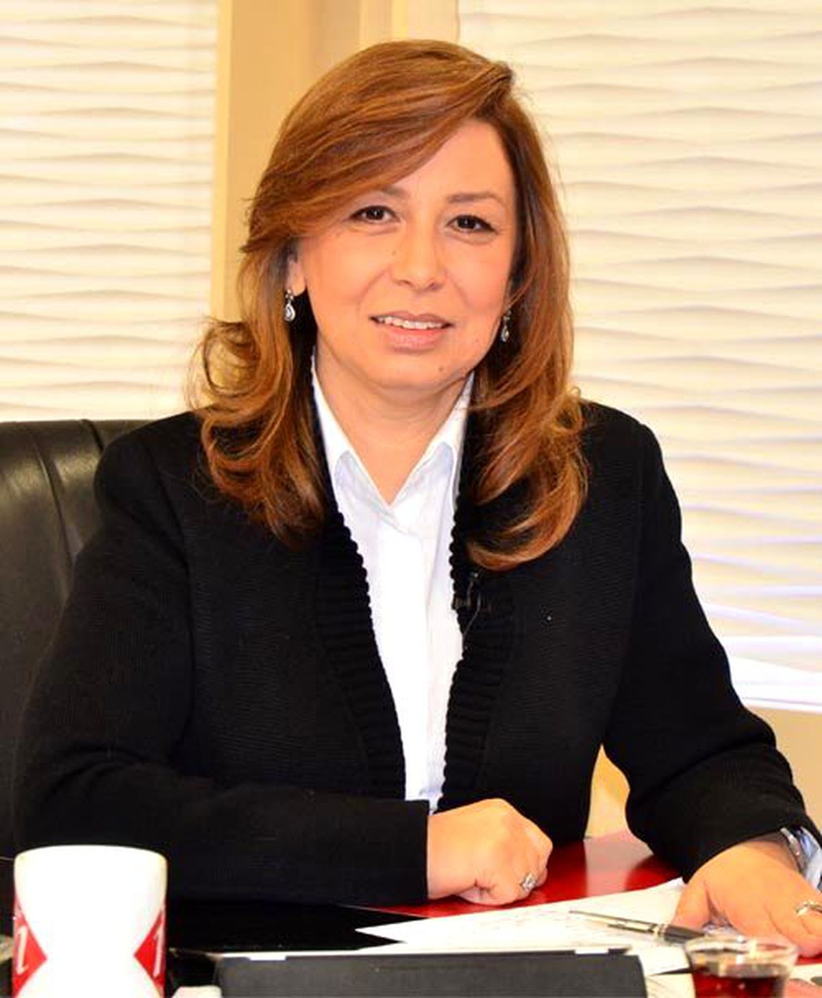 AK Parti Genel Başkan Yardımcısı ve Malatya Milletvekili Öznur Çalık Açıklaması