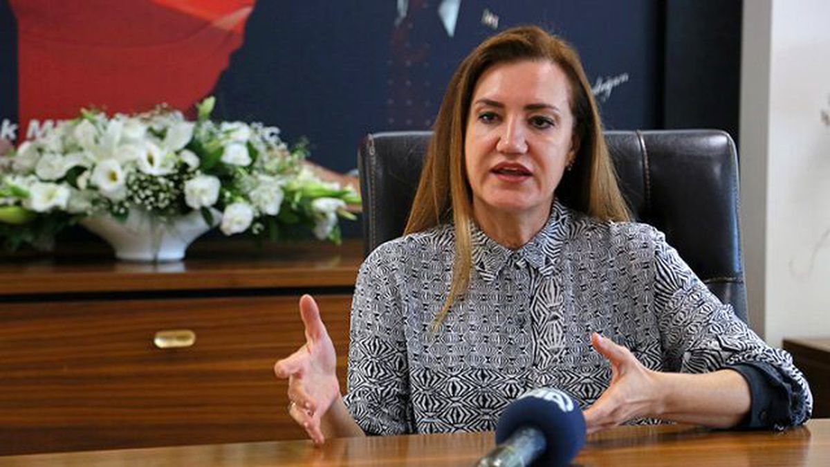 AK Parti\'nin Siyaset Akademisi\'ne Rekor Başvuru