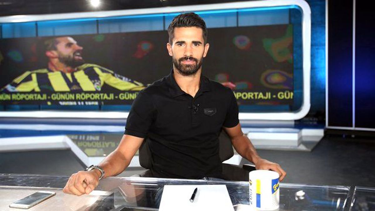 Alper Potuk, Ersun Yanal'ın Olduğu Sezonu Örnek Gösterdi