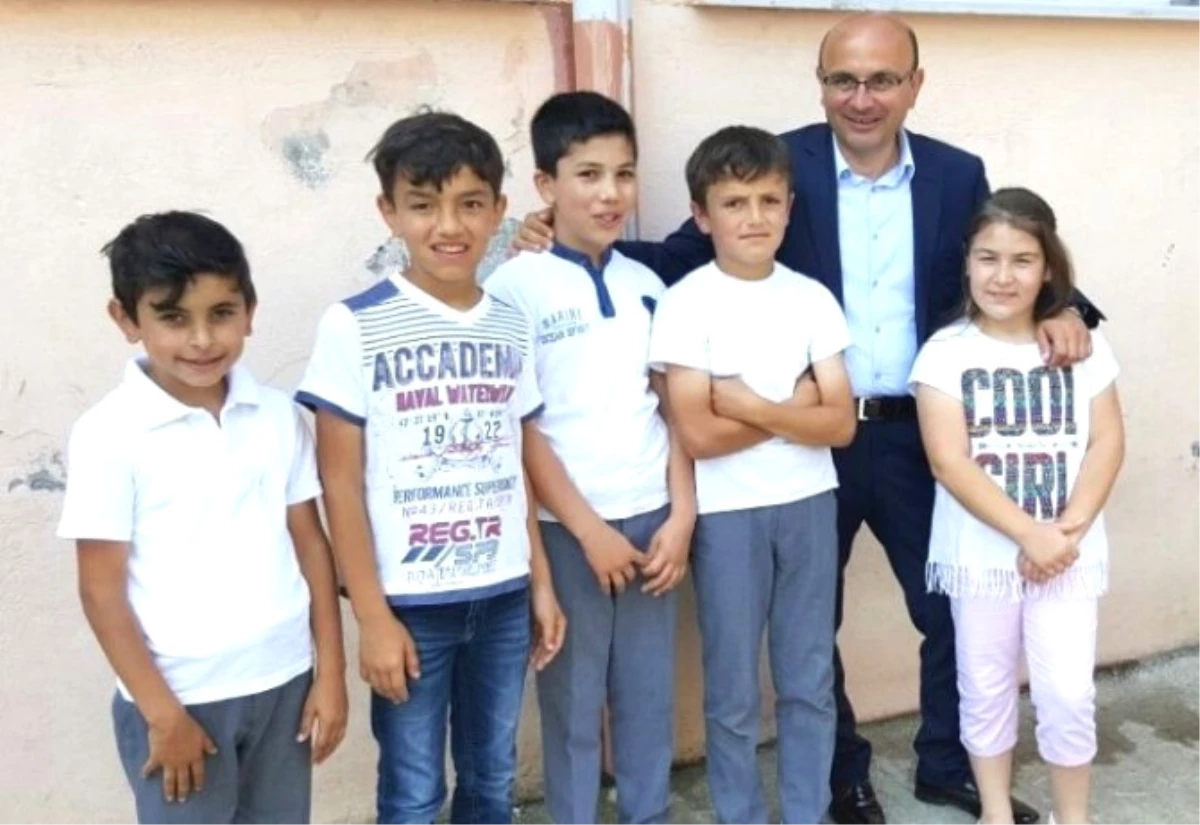 Altınova Belediye Başkanı Oral\'ın Yeni Eğitim-öğretim Yılı Mesajı