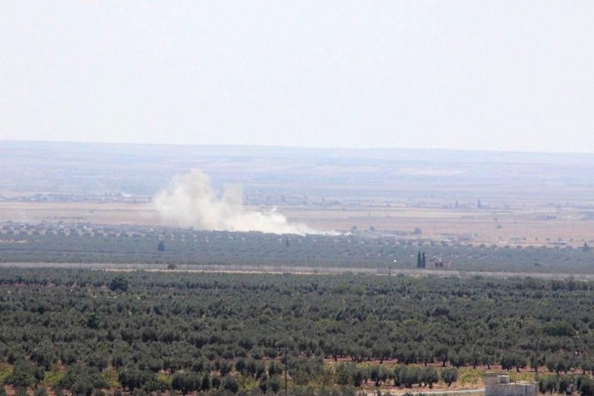 Baragat Bölgesinde 3 Gün Önce Başlayan Operasyonlar Sürüyor
