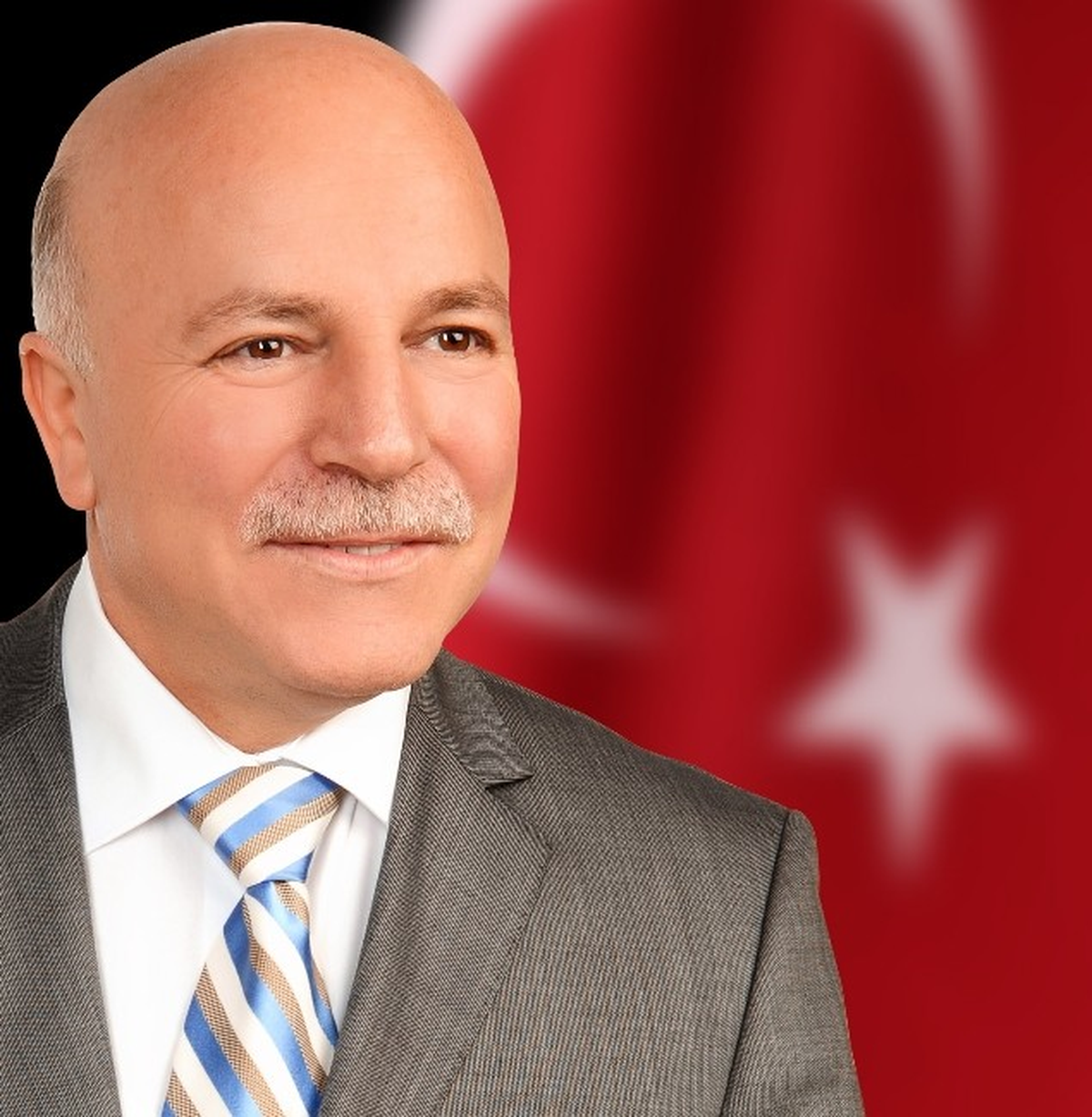 Başkan Sekmen\'den Gaziler Günü Mesajı
