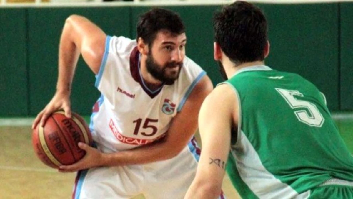 Basketbol: Hazırlık Maçı