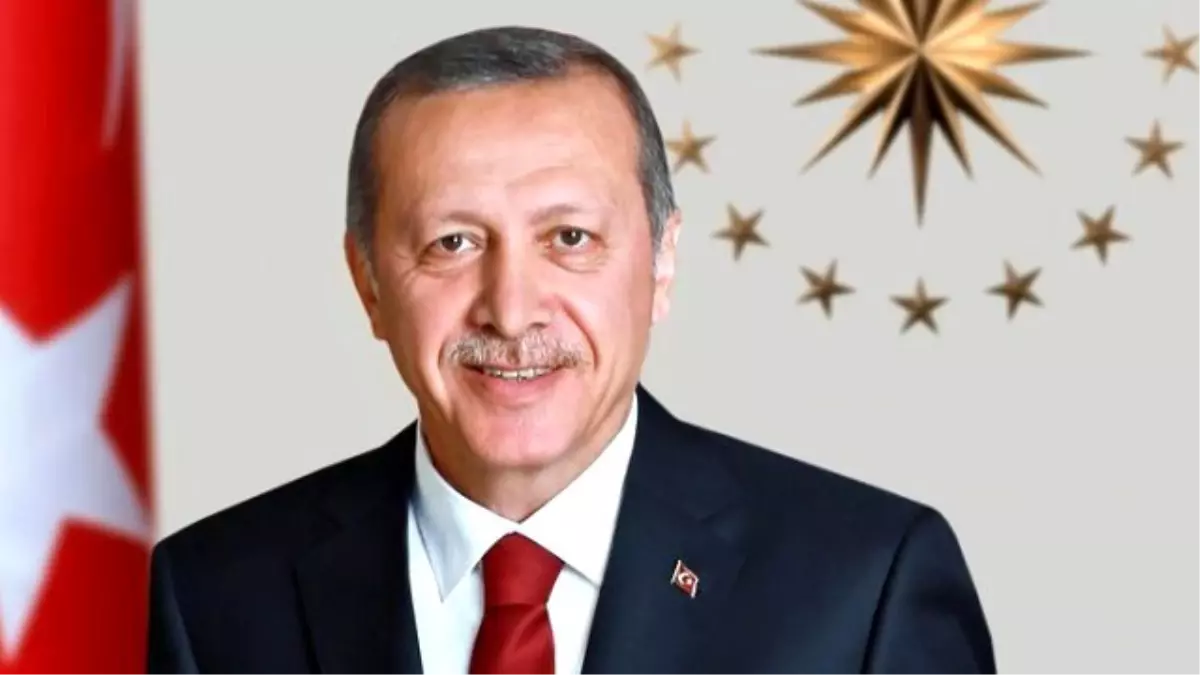 Cumhurbaşkanı Erdoğan\'dan 2016-2017 Eğitim ve Öğretim Yılı Mesajı ...