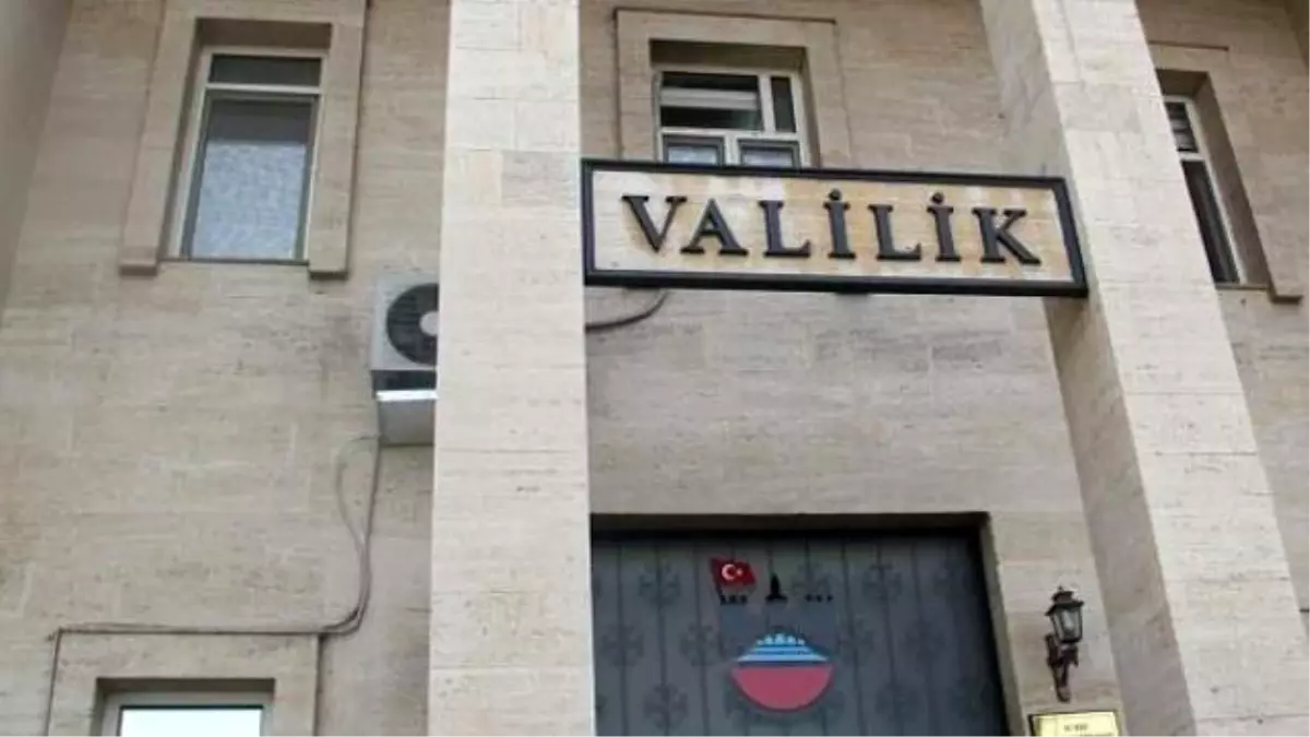 Diyarbakır Valiliği, Öğretmenlerin Göreve İade Edildiği Haberlerini Yalanladı