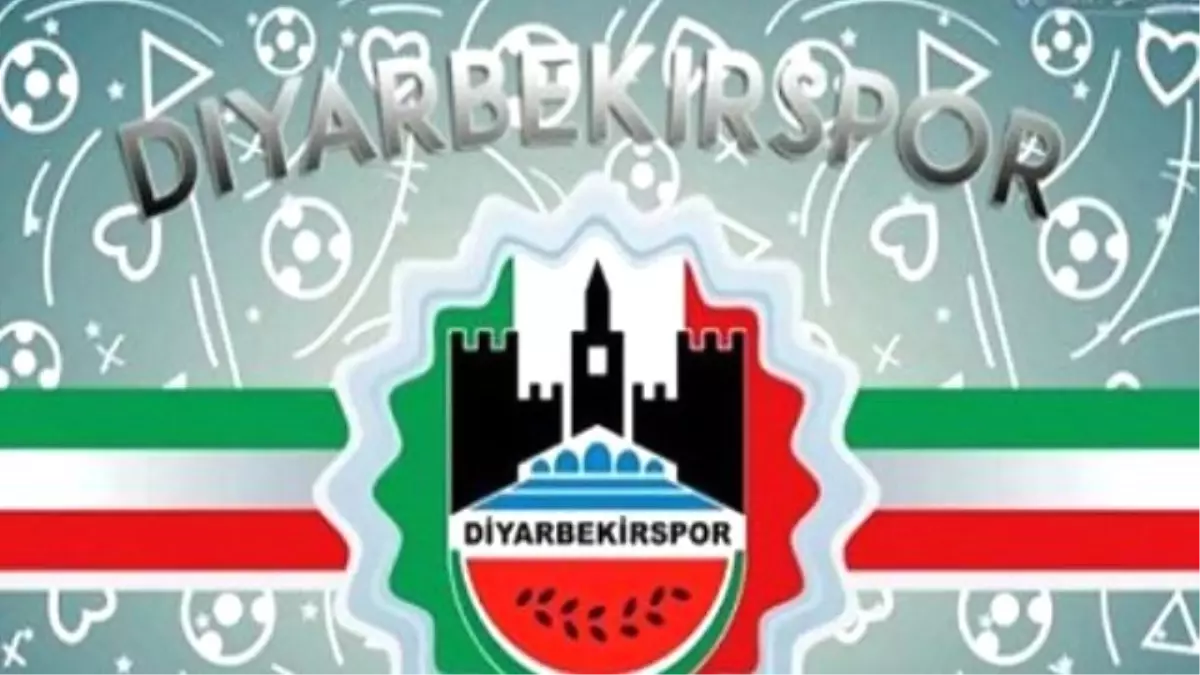 Diyarbekirspor\'dan Gruplara Ültimatom