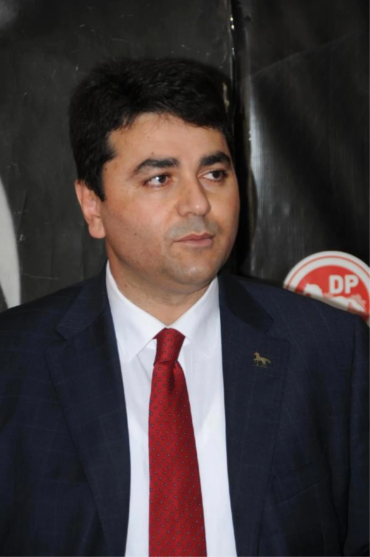 DP Genel Başkanı Uysal: Darbeler Korkakların Tercihidir