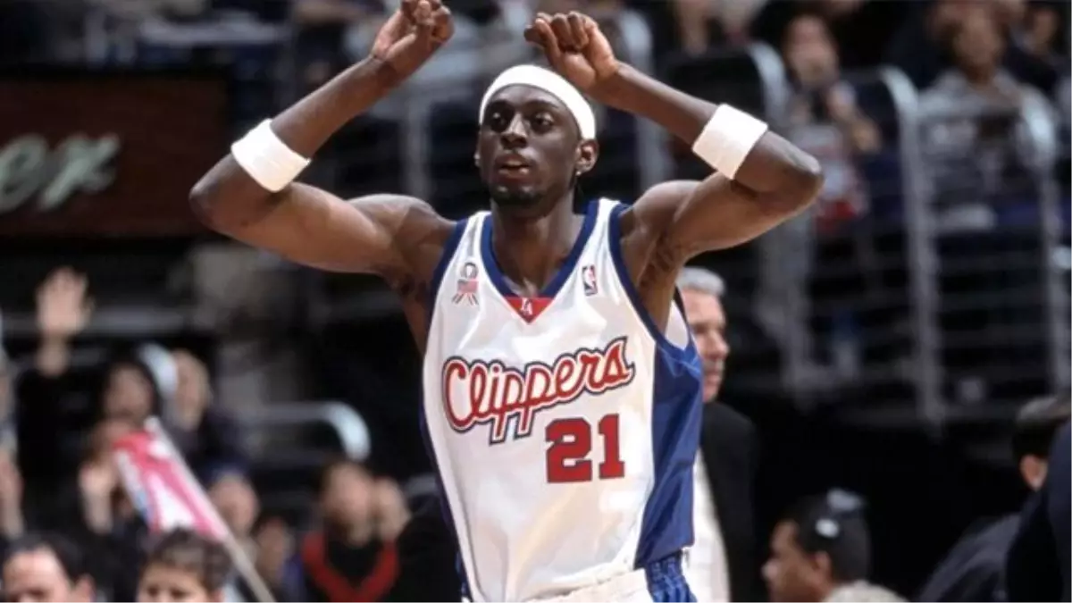 Eski Basketbolcu Darius Miles, 65 Milyon Doları Hiç Etti