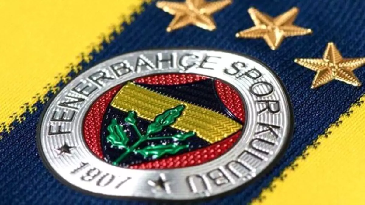 Fenerbahçe Kulübü\'nden Açıklama