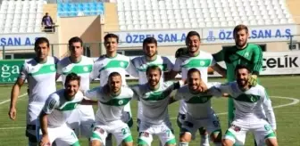 Futbol: Spor Toto 2. Lig