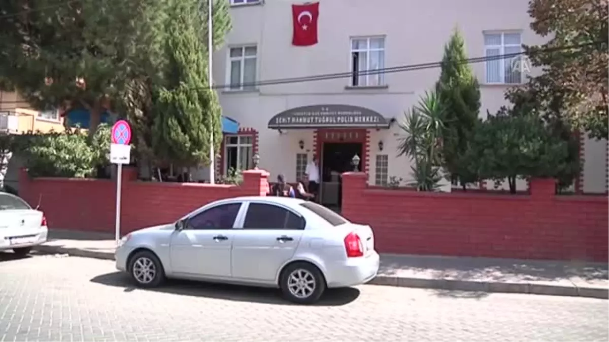 Gülen'in Yeğeninin Eşi Fransa'ya Kaçmak İsterken Yakalandı