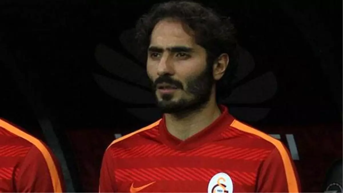 Hamit Altıntop Önce Kadro Dışı Bırakıldı, Sonra Affedildi