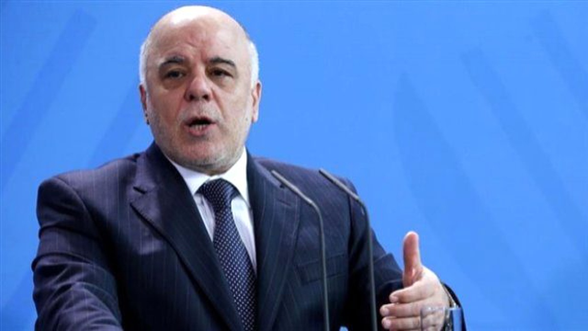 Irak Başbakanı İbadi\'den Musul\'un Güzergahına Ziyaret