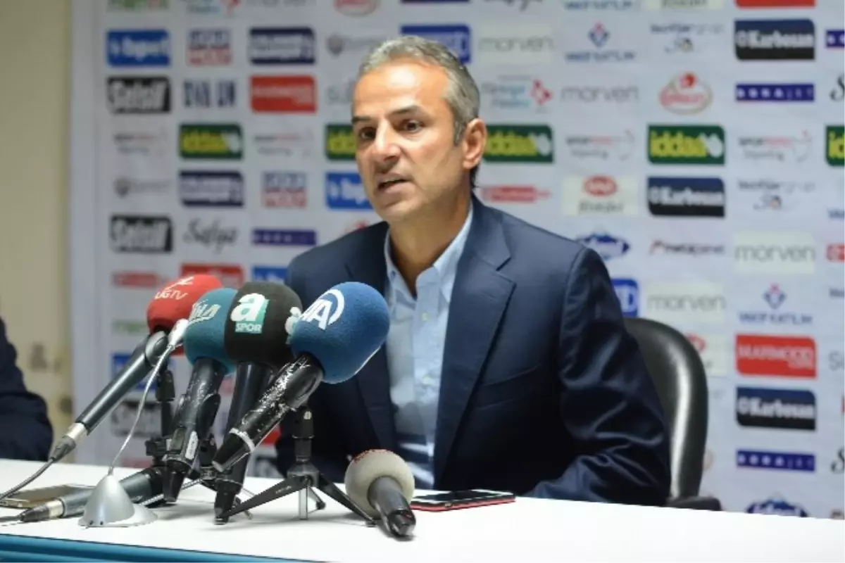 Kartal: "Başakşehir Son 6 Yılın En İstikrarlı Takımı"