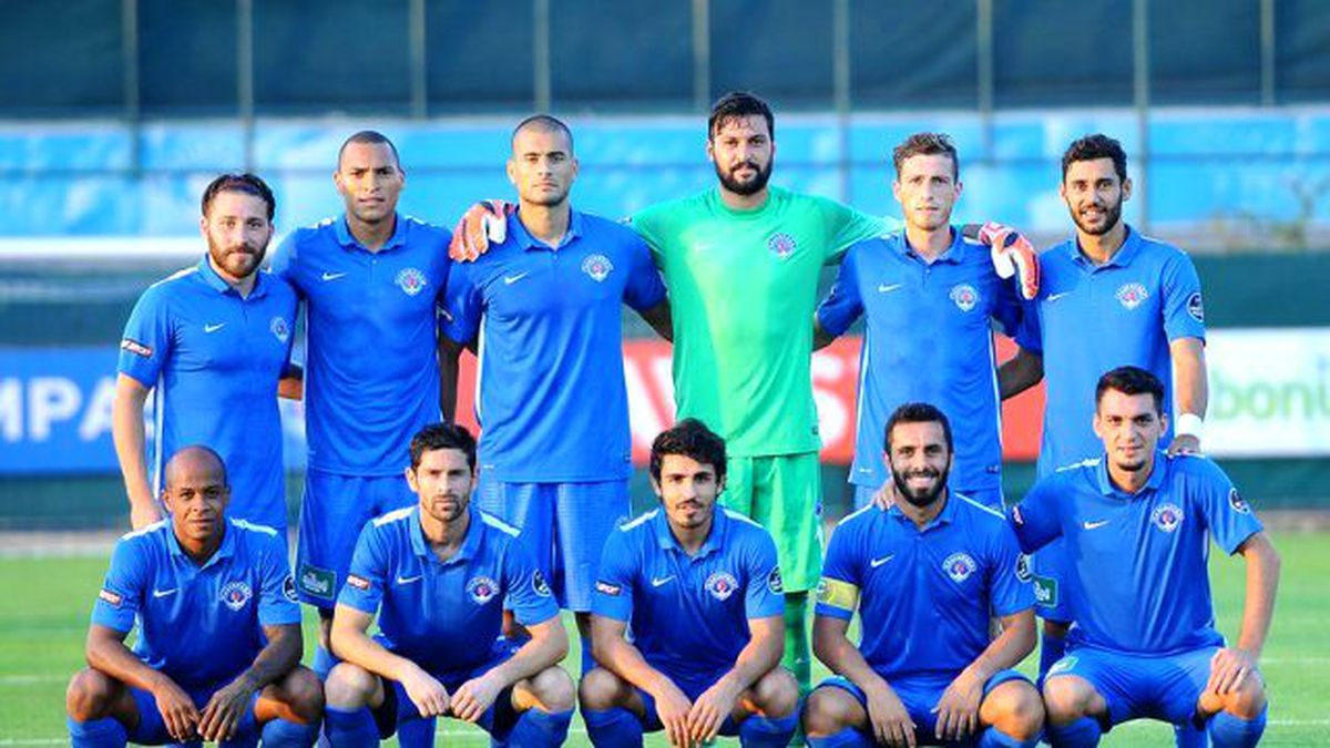 Kasımpaşa\'nın Rakibi Fenerbahçe