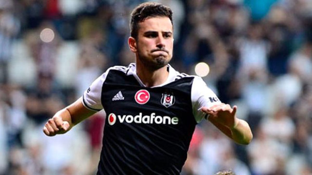 Kulisleri Sallayan Yeni Transfer Gelişmesi Daha