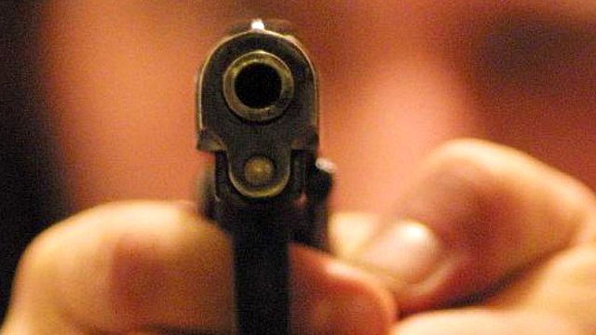 Kulp\'ta 1 Kişi Silahla Vurularak Öldürüldü