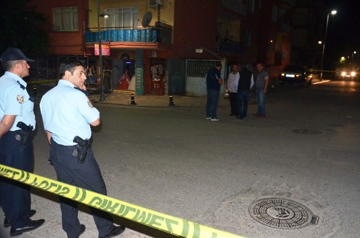 Malatya\'da Silahlı Kavga: 1 Ölü 1 Yaralı