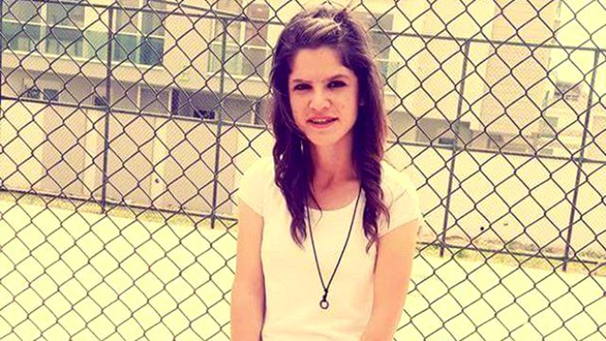Otobüsten Düştüğü İddia Edilen Kız Hayatını Kaybetti
