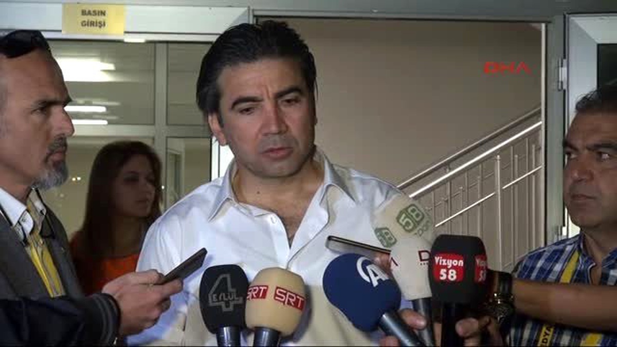Sivasspor - Denizlispor Maçının Ardından