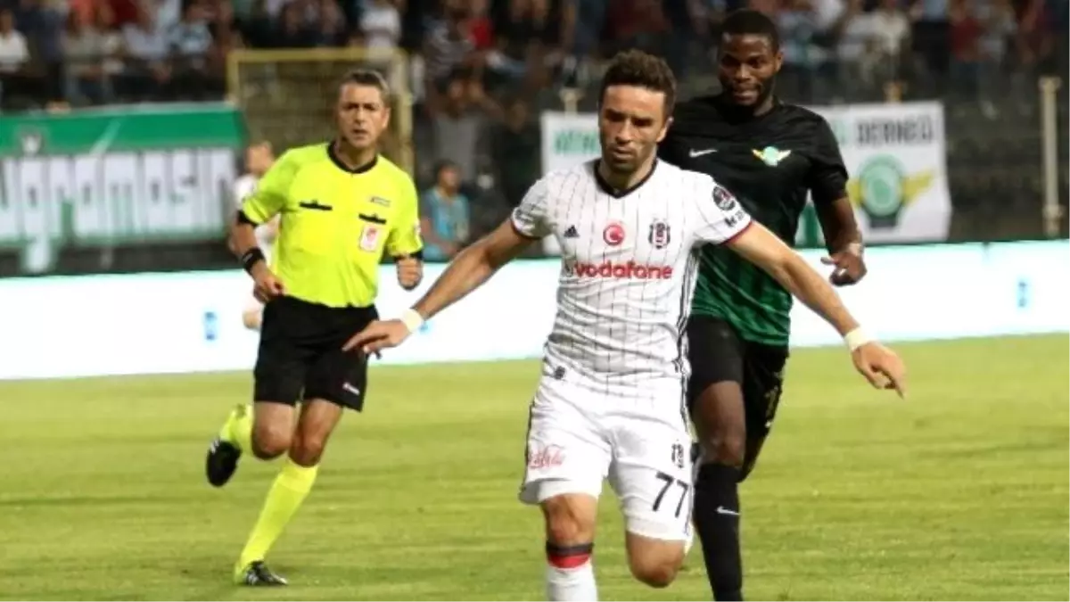 Futbol: Spor Toto Süper Lig