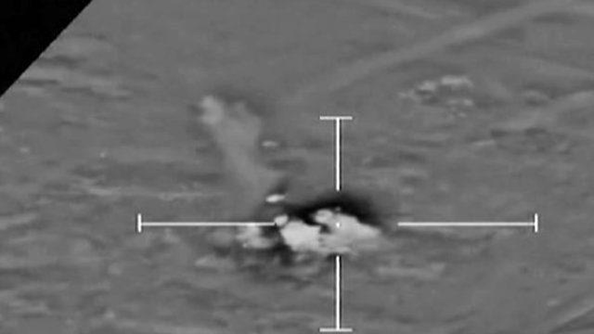 Suriye\'ye ABD Bombardımanı Sonrası Rusya, BM Güvenlik Konseyi\'ni Topluyor