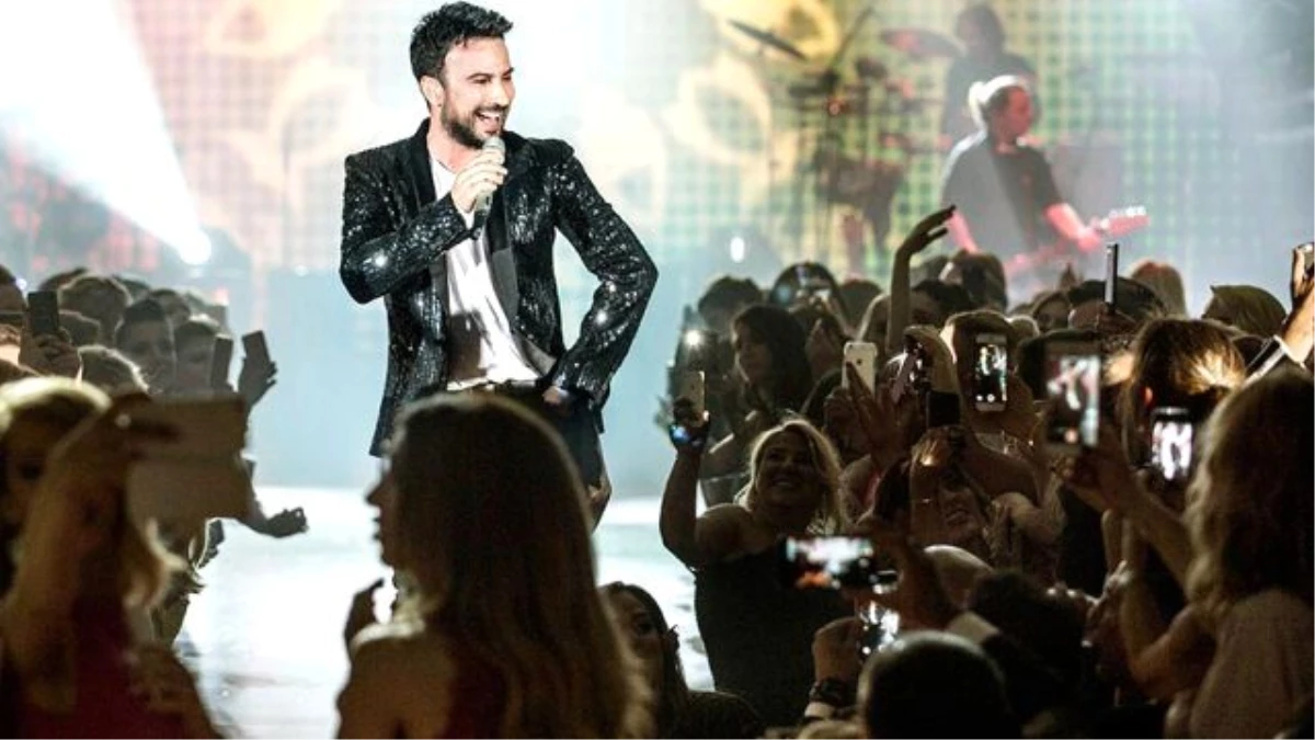 Tarkan: Türk Erkeğinin Kalıbına Aykırıyım Ama Yumuşak Değilim