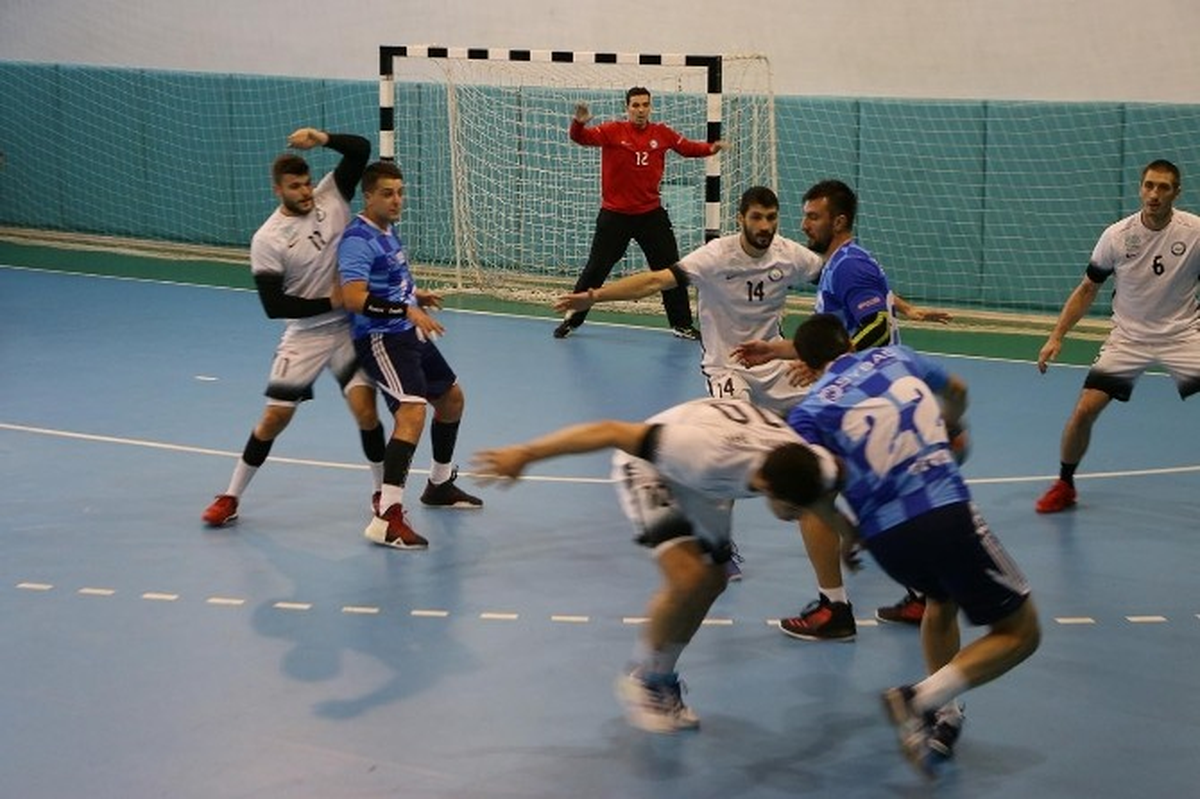 Termalspor \'Süper\' Başladı