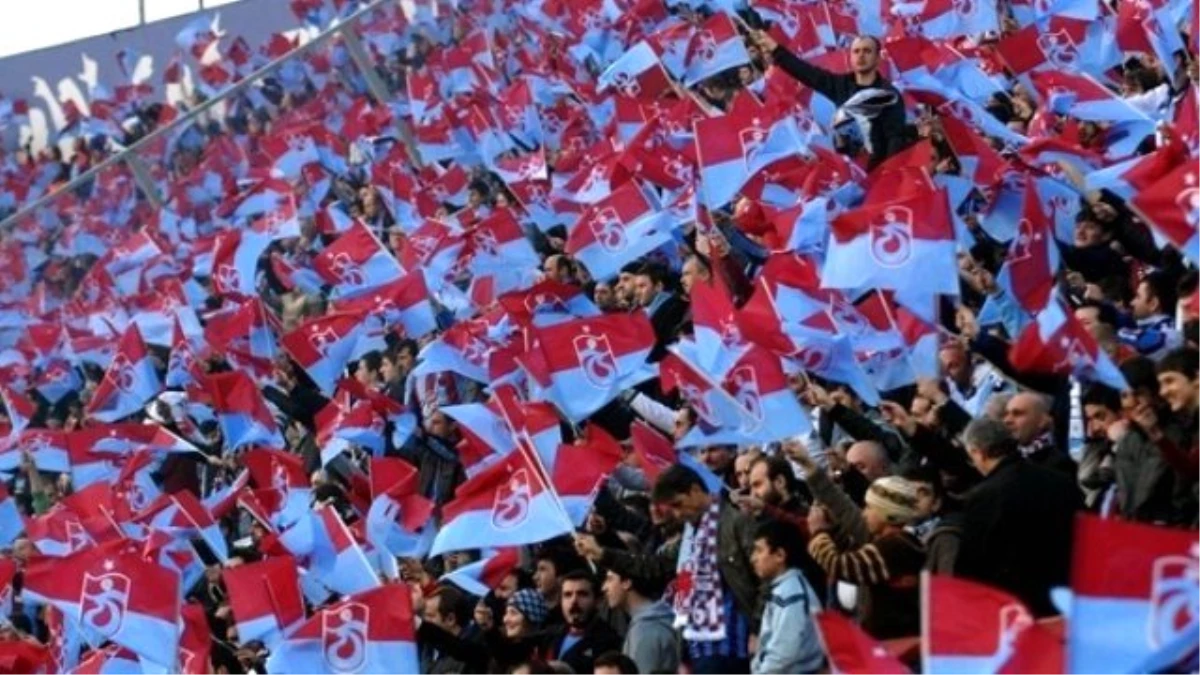 Trabzonspor\'un Kötü Başlangıcına Yerel Basın ve Taraftar Tepkisi