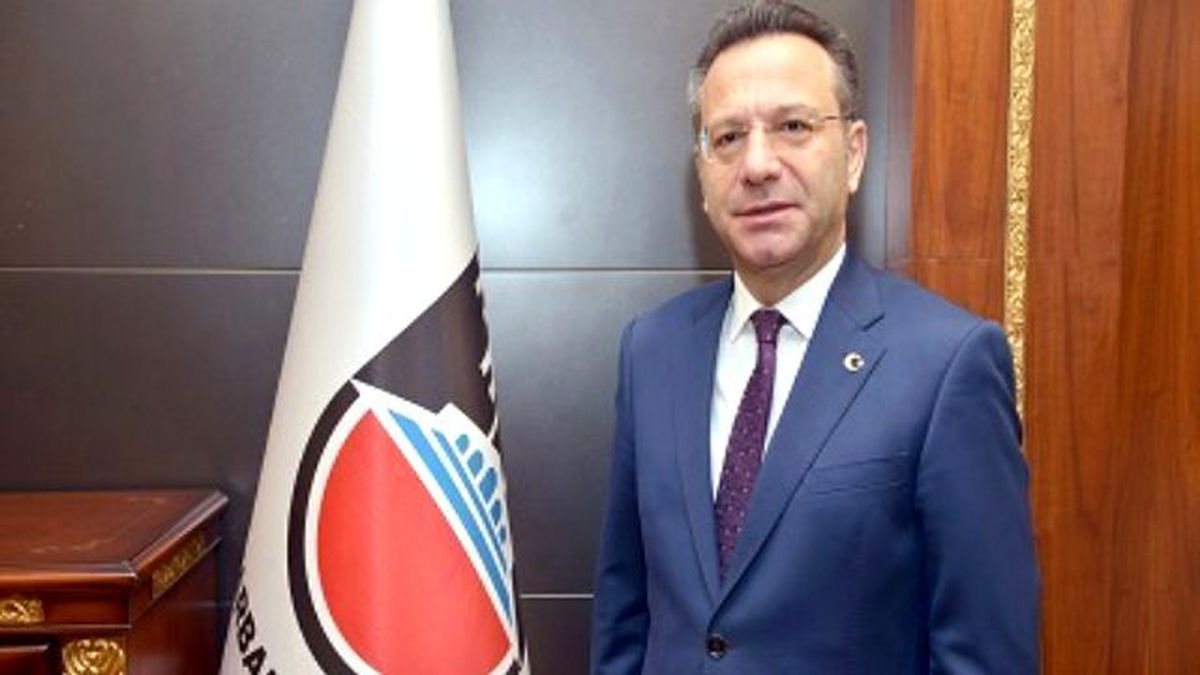 Vali Aksoy, Gaziler Günü\'nü Kutladı