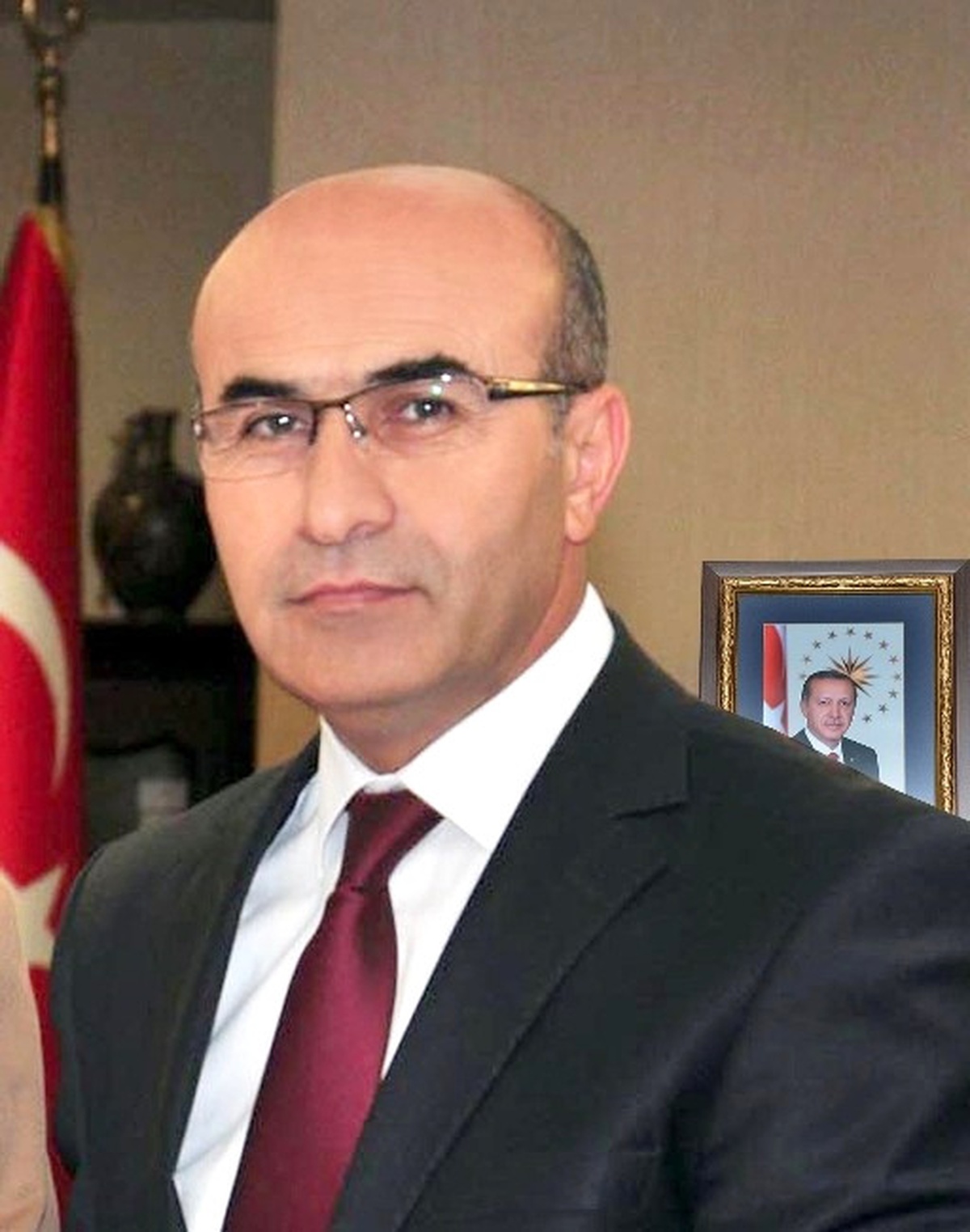Vali Demirtaş: "Eğitim ve Öğretim Aydınlık Bir Geleceğe Açılan Kapının Anahtarıdır"