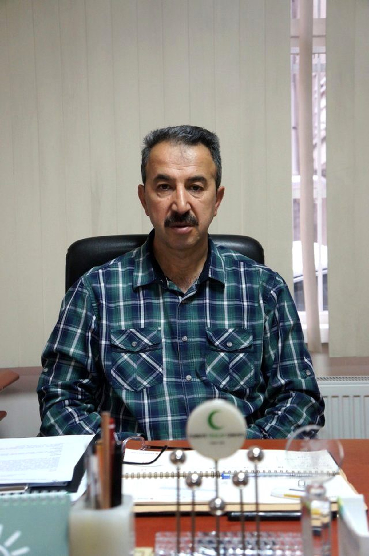 Yeşilay\'dan Bağımlılıkla Mücadele Çağrısı