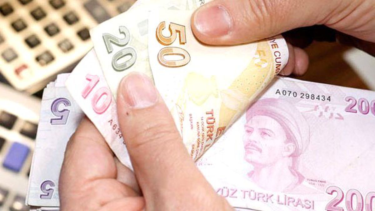 Bağ-Kur'lulara Müjde! Cepten 535 TL Daha Az Para Çıkacak