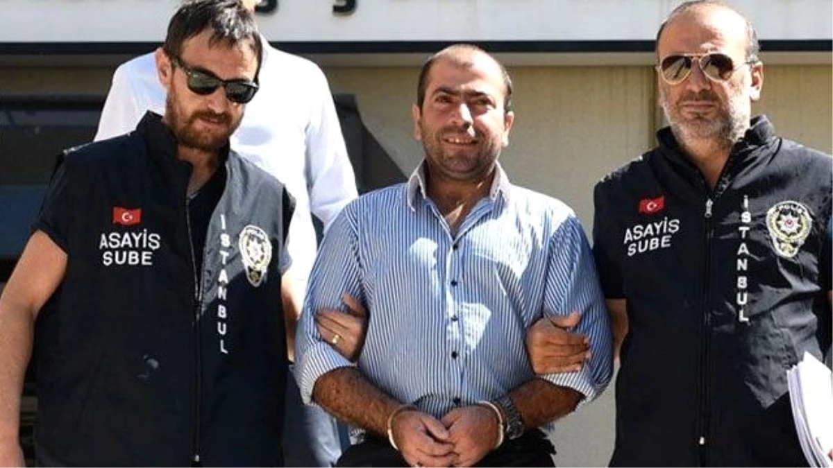 Şort Giyen Hemşireye Tekme Atan Çakıroğlu Tutuklandı