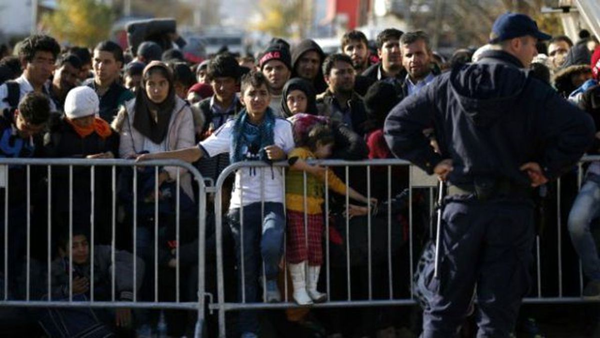 ABD, 800'den Fazla Göçmene 'Yanlışlıkla' Vatandaşlık Verdi